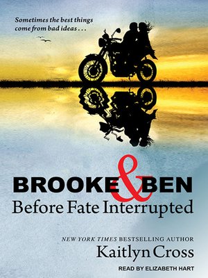 cover image of Brooke & Ben